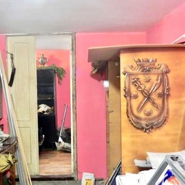 Продаж 5к Квартира Селянський провулок