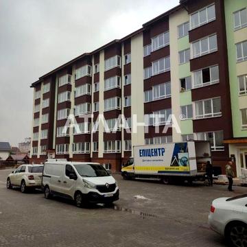 3кімнатна без ремонту ЖК ONE CLUB HOUSE
