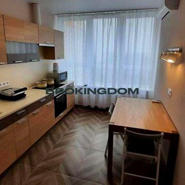 Продажа 1но кімнатної квартири, пр. Відрадний 2