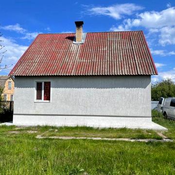 Продам будинок  120кв2