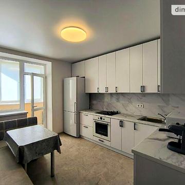 Продаж 1к Квартира Академіка Сахарова вулиця ЖК Сахарова, 37