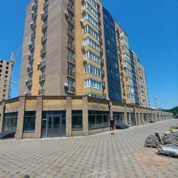 Центр, ЖК Графский, дом сдан, можно под Е-Оселю, 57кв - 46500дол.(і1 ЖК Графский