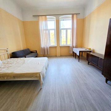 ЦЕНТР! Р-Н КОБИЛЯНСЬКОЇ! стелі 3,5м! мансарда 65м2 балкон, ДУЖЕ СВІТЛА