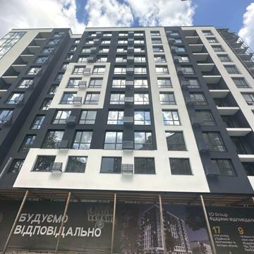 Гарбарська, 29