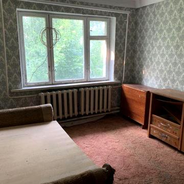 продається 1-о кімнатна квартира