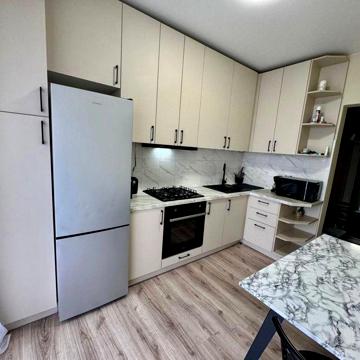 Продаж 2 кім квартири у Солонці, Кінг Крос Стрийська