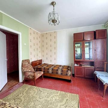 Продається 2 кім квартира в Микулинцях