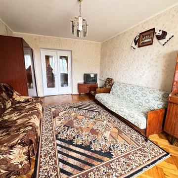 Продається 2 кім квартира в Микулинцях