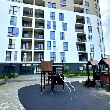 Кульпарківська вул., 96В
