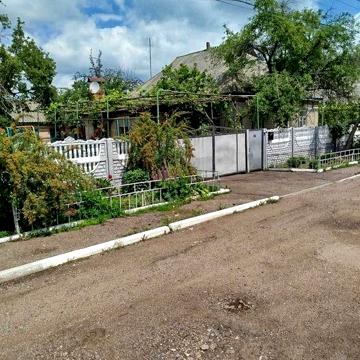 Продам будинок  с.Трепівка