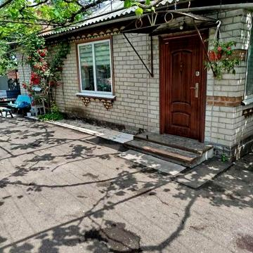 Продам будинок  с.Трепівка