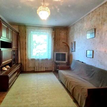 Продам 3 комнатную квартиру на улице Запорожская
