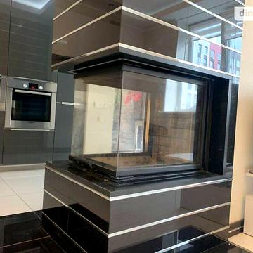 Продаж 1к Квартира Миколи Сингаївського (Новооскольська) вулиця ЖК Фортуна