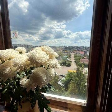 Класна 2к.квартира Вербова.