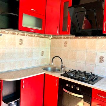 Продам 2х кімнатну квартиру по вулиці Космонавтів на Вечірньому