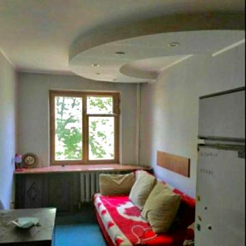 Продам 3х кімнатну квартиру на 98 кварталі