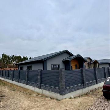 Будинок вже чекає на нових власників!