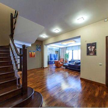 Природа и рыбалка у Вас на участке! Сосновый лес. Лесники