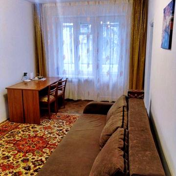 Оренда 3к. квартири від ВЛАСНИКА. Мотозавод