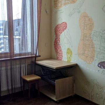 Сдам 2х уровневую квартиру в ЖК Карсмель
