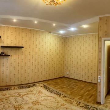 Однокімнатна квартира на Соборності