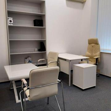 Круглоуніверситетська вул., 14