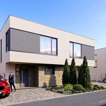 Продаж дуплексу в КМ Balaton. Вишгород. Нові Петрівці. Розтермінування