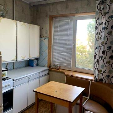 Продаж 2к Квартира Академіка Корольова вулиця
