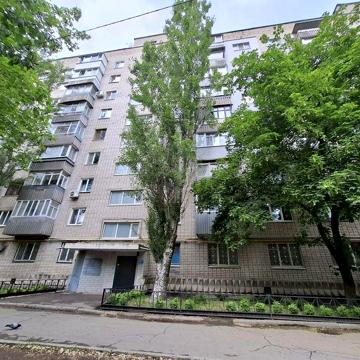 Продам 3к квартиру на Тверской. Калиновая. Пр. Слобожанский
