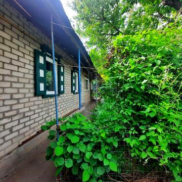 Продам будинок Дніпровський р-н с.Любимівка