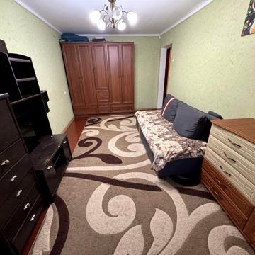 Оренда 1 кім квартири в Центрі міста