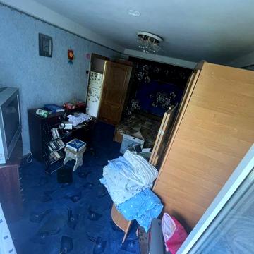 Продам 1 комнатную квартиру, по улице Европейская(Малиновского) ЖК Осбб