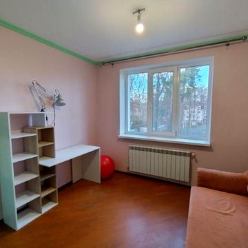 2к-квартира з РЕМОНТОМ вул. Виговського. Газ. Мінімальне оформлення.