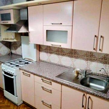 2к квартира . Караван .