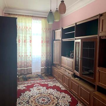 Довгострокова оренда 2к Квартира Руська вулиця