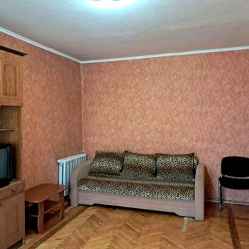 Здається 1к квартира вул.Вахтанга Кікабідзе (Булгакова)