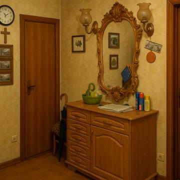 Європейська вул. (Новгородська), 20