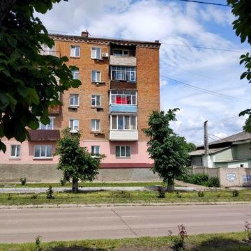 Продається 2 кімнатна квартира Жк45