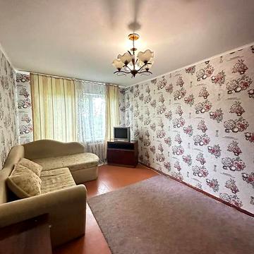 Продаж 1к Квартира Шишкіна вулиця
