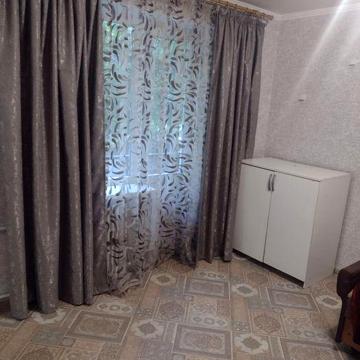Здам 1 кімнатну квартиру 6500грн Вул. Незалежності(Попова).