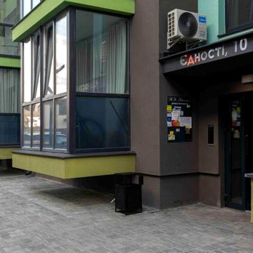 Продам однокімнатну квартиру в ЖК Квітковий.