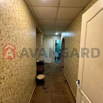 Продам затишну 3-кімнатну квартиру в центрі Дніпра