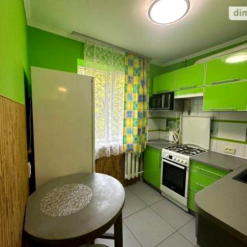 Продаж 2к Квартира Медової Печери вулиця
