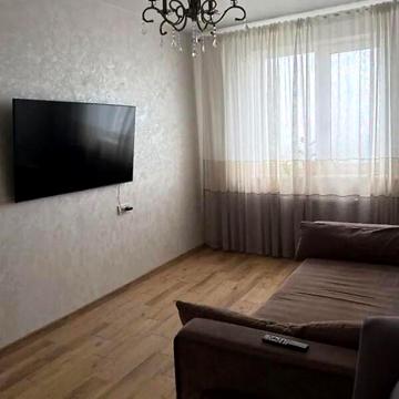 Довгострокова оренда 1к Квартира Штильова вулиця ЖК Лузановский Парк