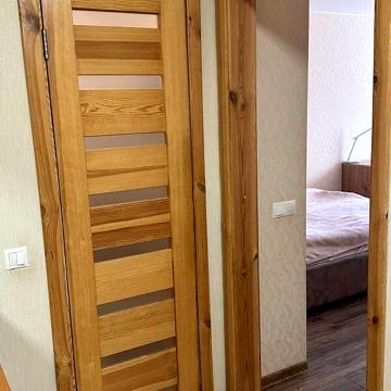 Продаж 1к Квартира Панянка вулиця