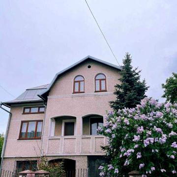 Продаж будинку готового до проживання, Галич А.