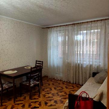 Аренда 1 к квартиры ул Клочковская 105А