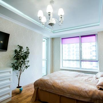 Зарічна вул., 1-Б