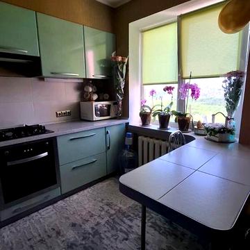 Продаж 3к Квартира Космічна вулиця