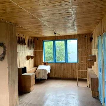 Дача СТ"Труд" 5 соток